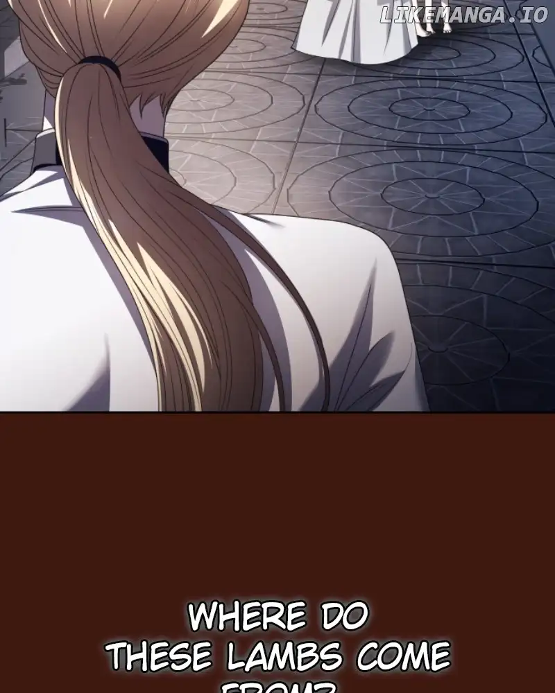 I Want to Be You, Just For A Day Chapter 197 page 139