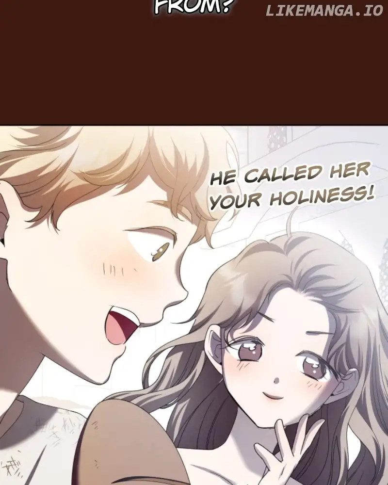I Want to Be You, Just For A Day Chapter 197 page 140