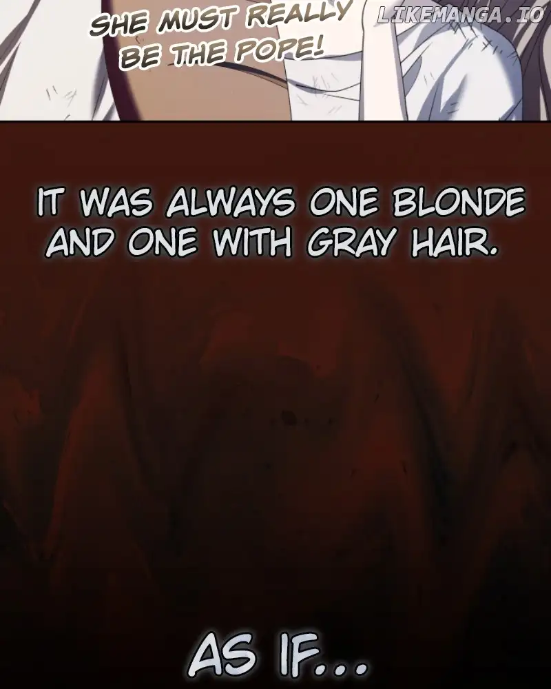 I Want to Be You, Just For A Day Chapter 197 page 141