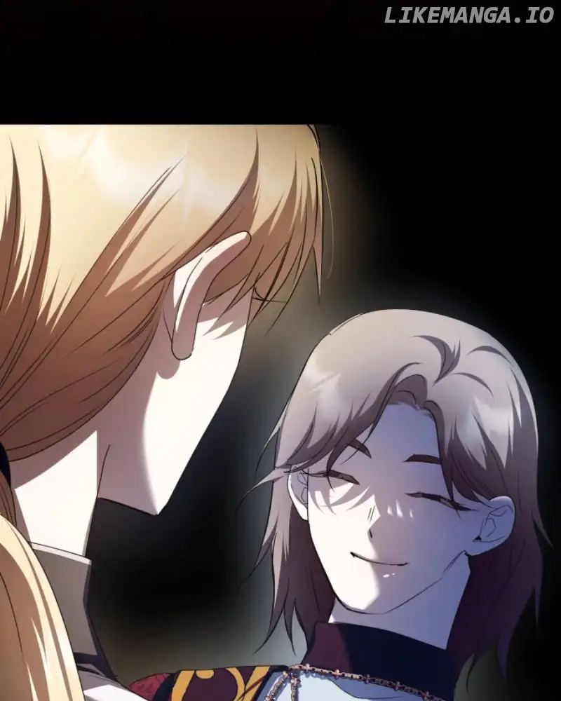 I Want to Be You, Just For A Day Chapter 197 page 142
