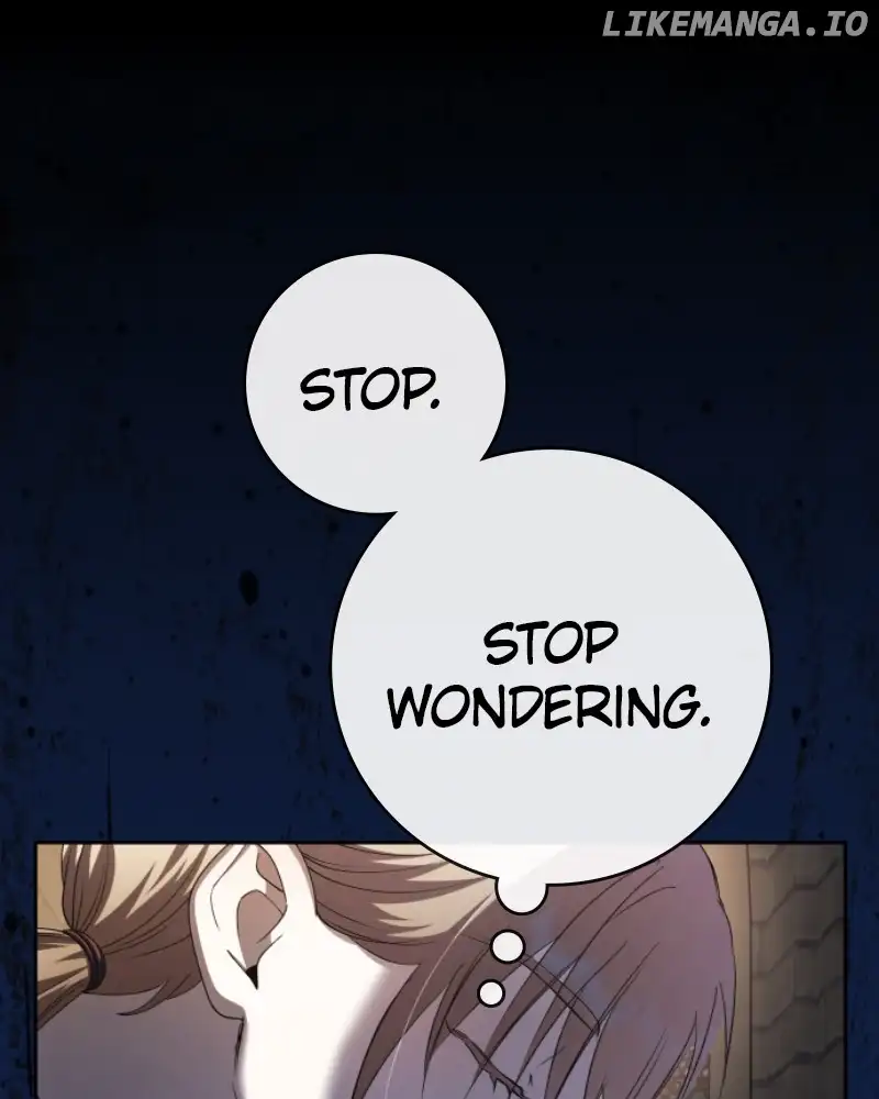I Want to Be You, Just For A Day Chapter 197 page 144