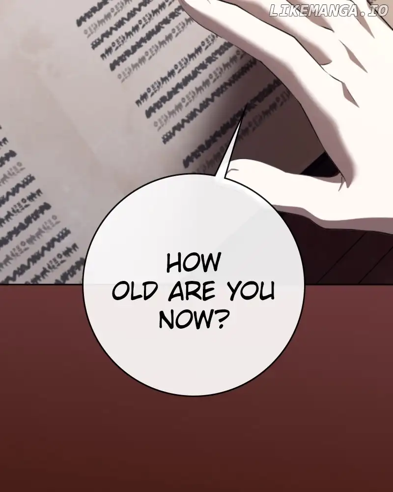 I Want to Be You, Just For A Day Chapter 197 page 151