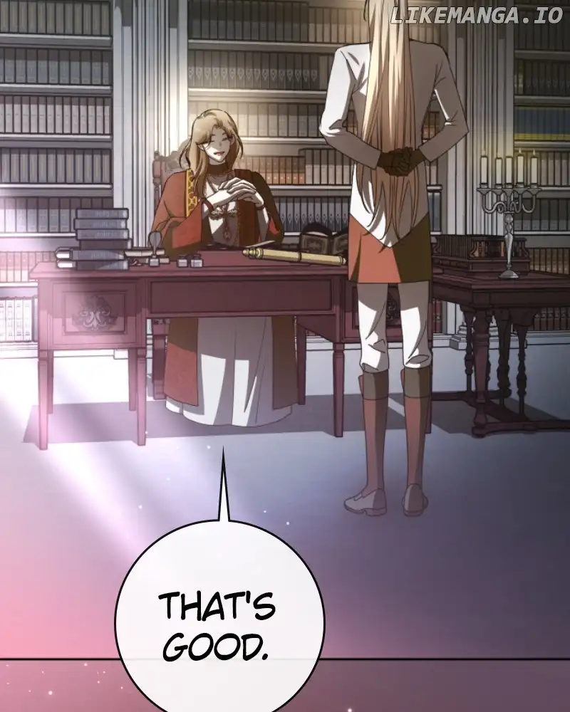 I Want to Be You, Just For A Day Chapter 197 page 153