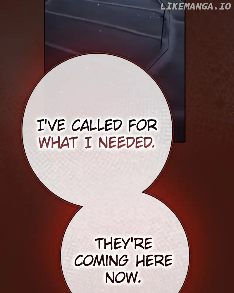 I Want to Be You, Just For A Day Chapter 197 page 159