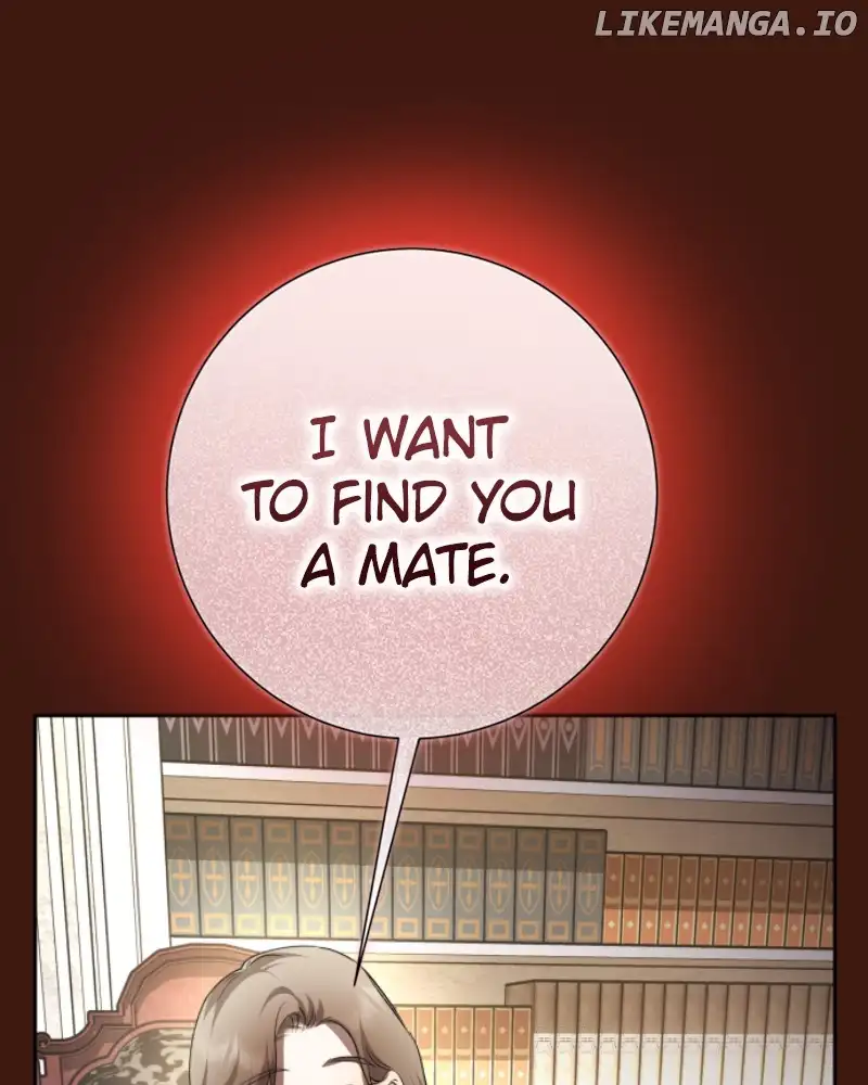 I Want to Be You, Just For A Day Chapter 197 page 161