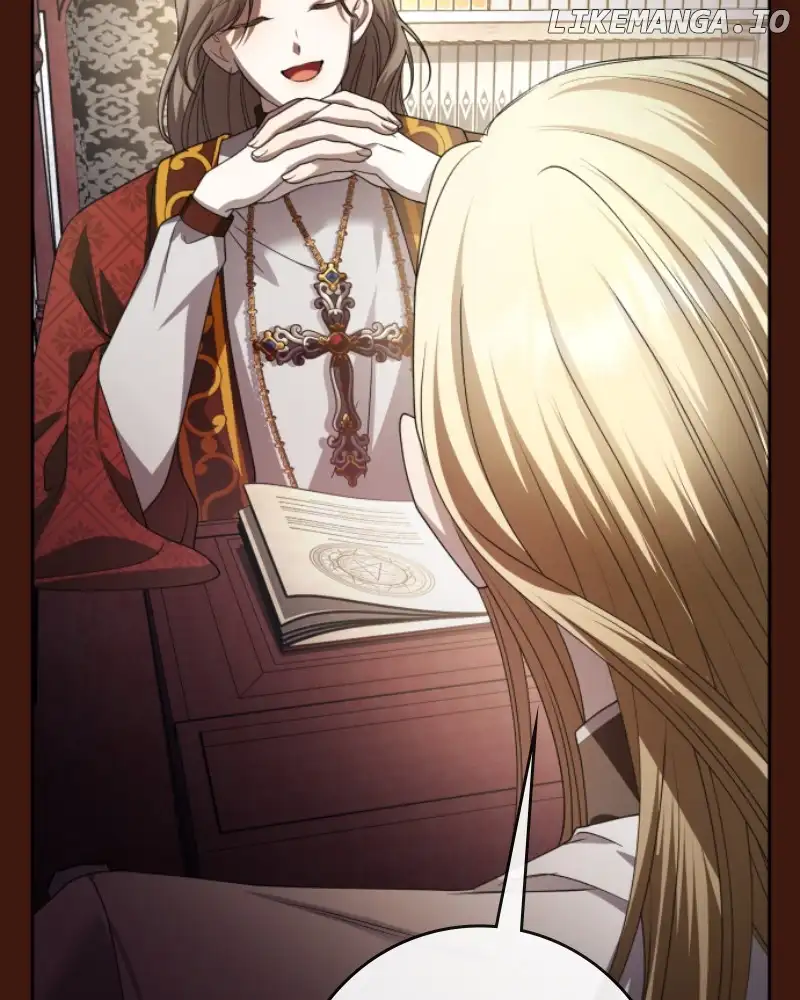 I Want to Be You, Just For A Day Chapter 197 page 162