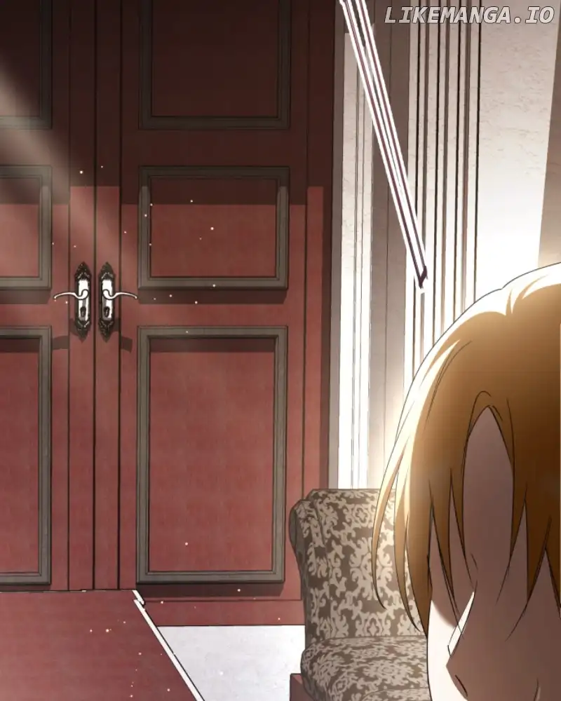 I Want to Be You, Just For A Day Chapter 197 page 164