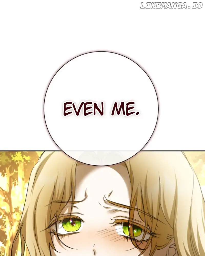 I Want to Be You, Just For A Day Chapter 197 page 16