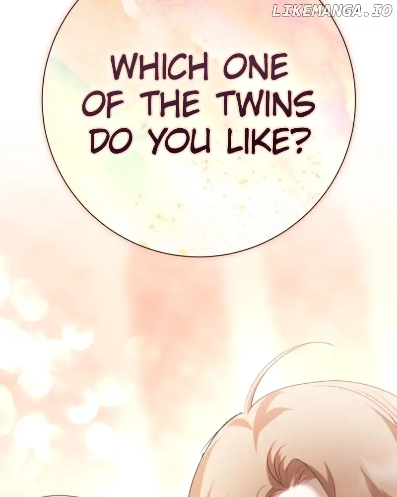 I Want to Be You, Just For A Day Chapter 197 page 175