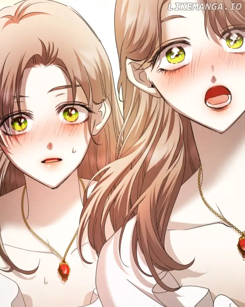 I Want to Be You, Just For A Day Chapter 197 page 176