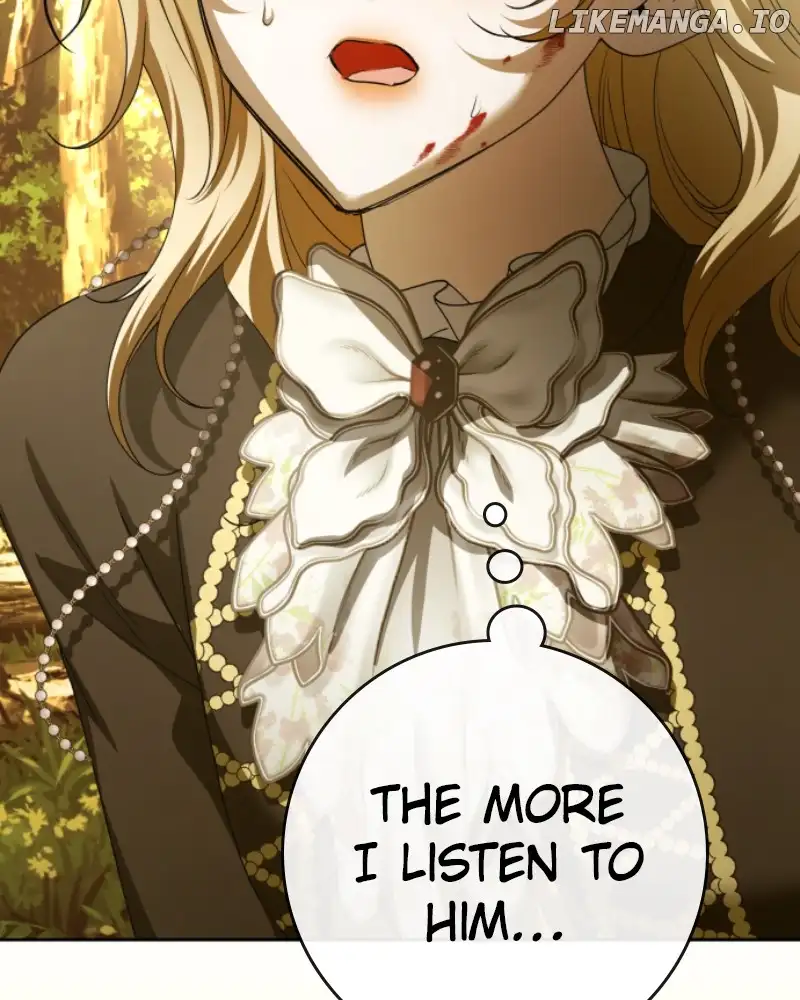 I Want to Be You, Just For A Day Chapter 197 page 17