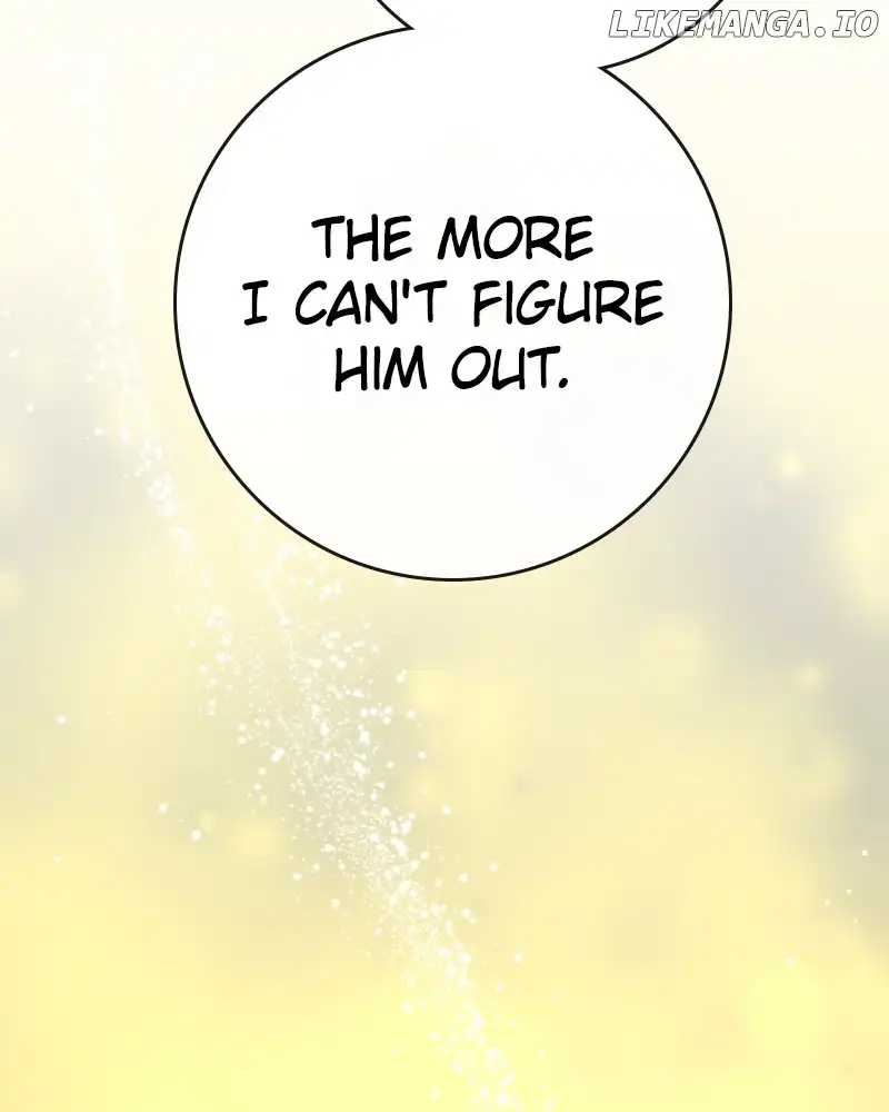 I Want to Be You, Just For A Day Chapter 197 page 18