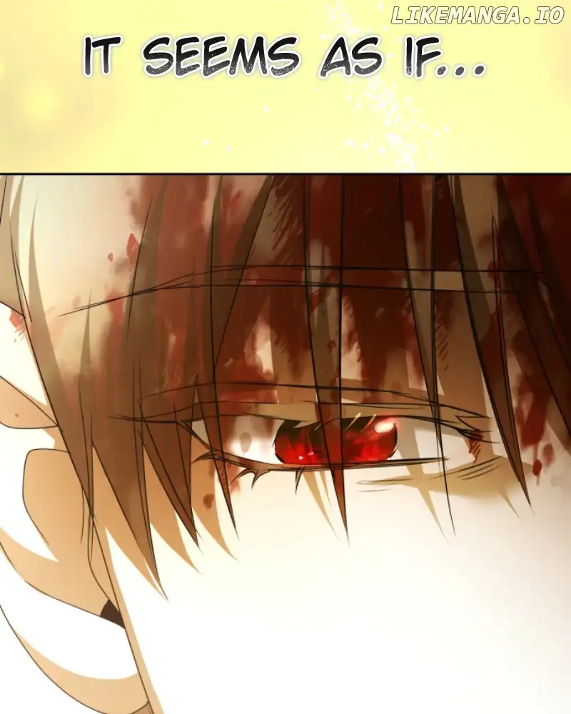 I Want to Be You, Just For A Day Chapter 197 page 19