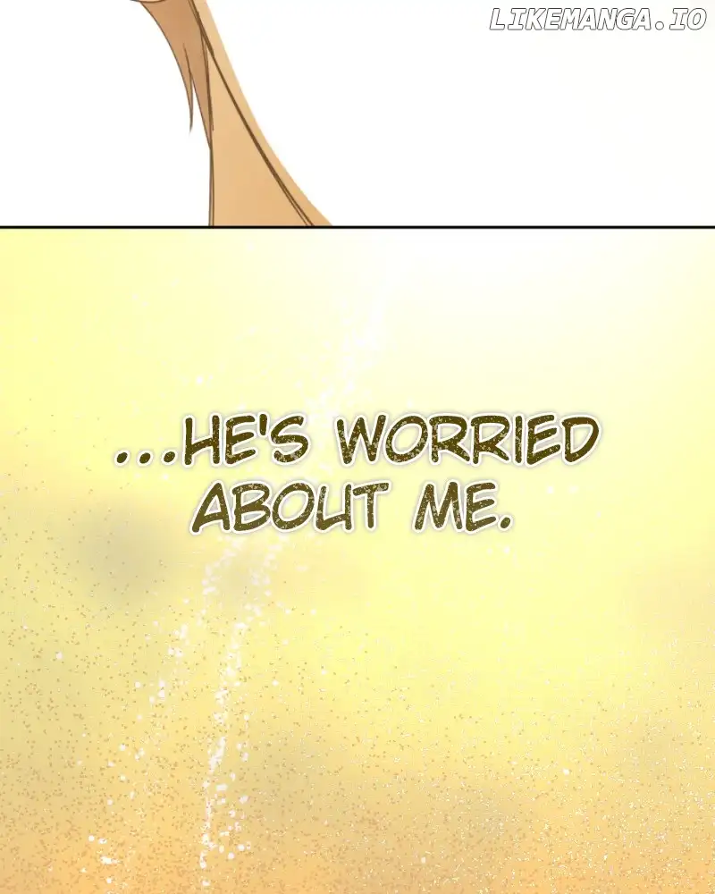 I Want to Be You, Just For A Day Chapter 197 page 20