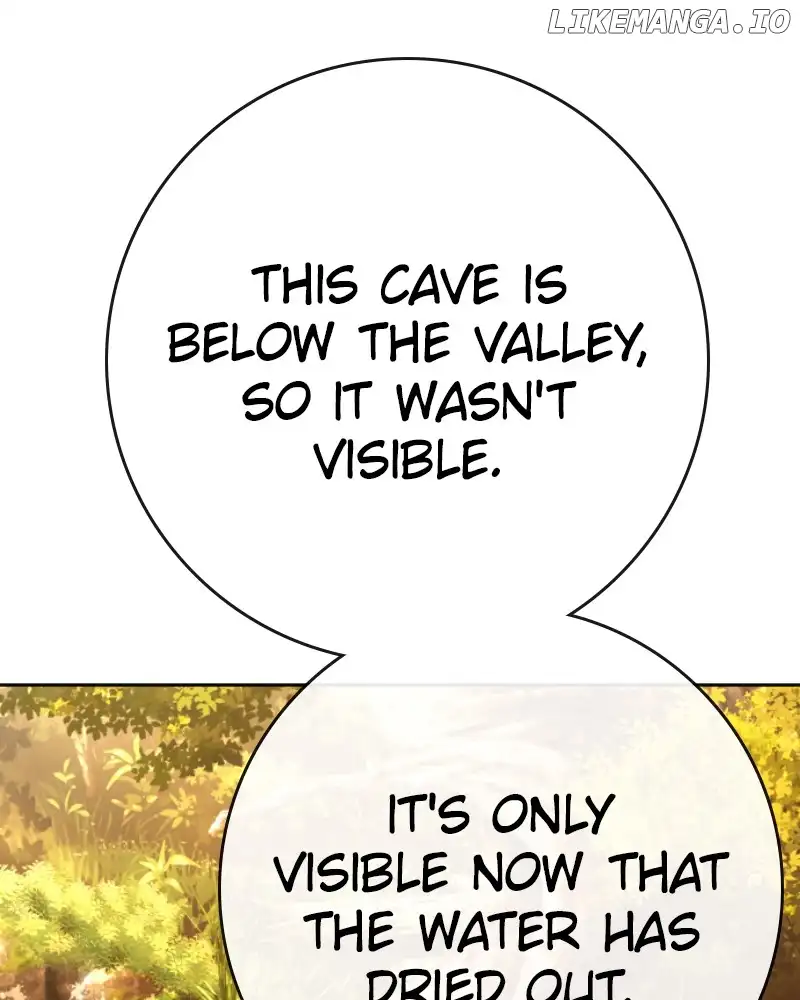 I Want to Be You, Just For A Day Chapter 197 page 27
