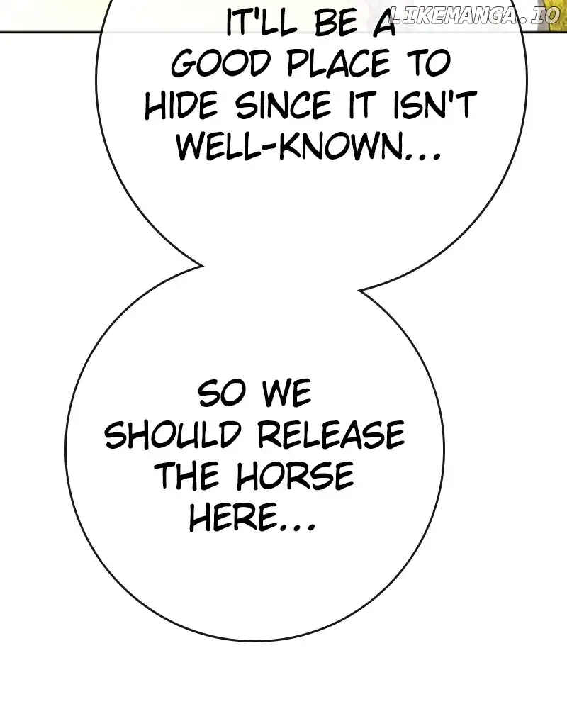 I Want to Be You, Just For A Day Chapter 197 page 29