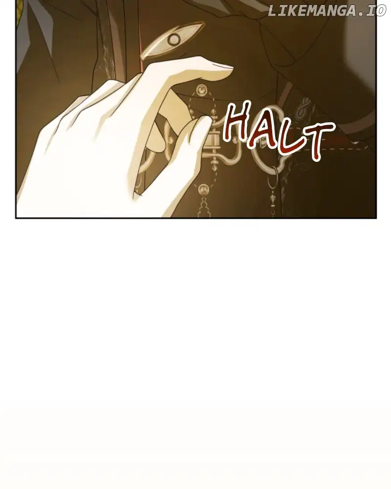 I Want to Be You, Just For A Day Chapter 197 page 31
