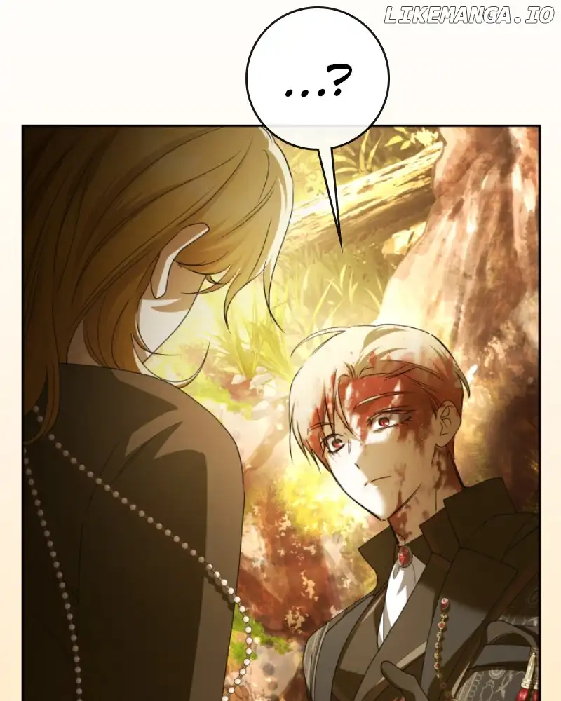 I Want to Be You, Just For A Day Chapter 197 page 32