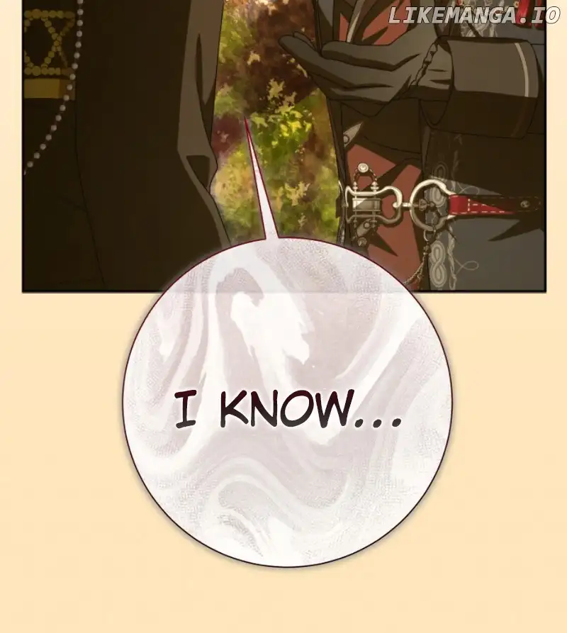 I Want to Be You, Just For A Day Chapter 197 page 33