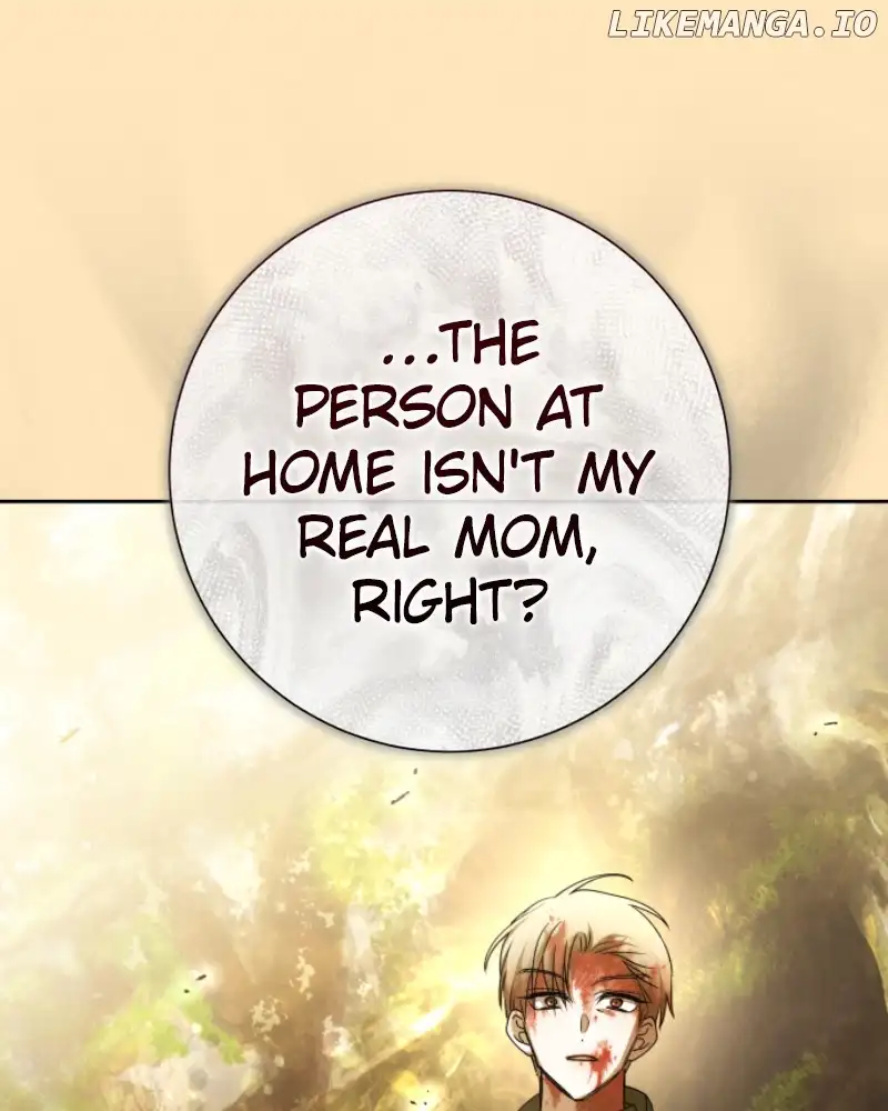 I Want to Be You, Just For A Day Chapter 197 page 34