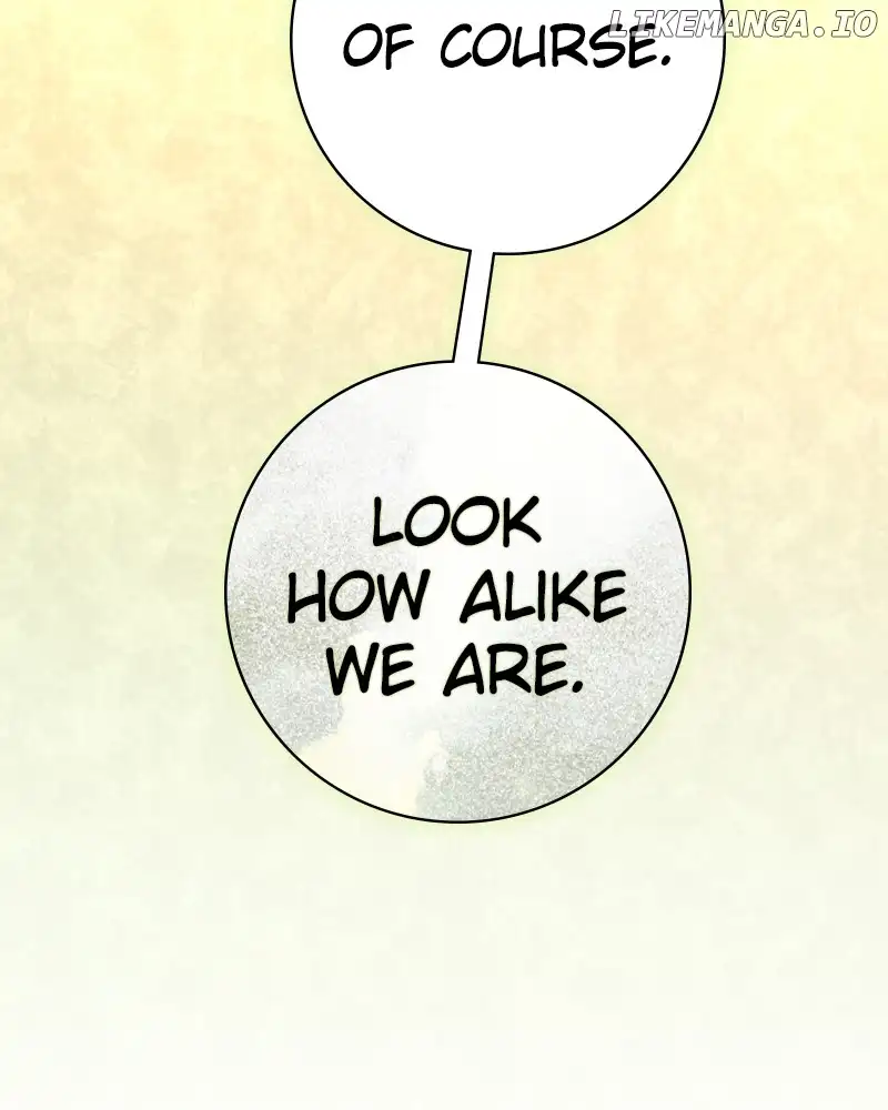 I Want to Be You, Just For A Day Chapter 197 page 37