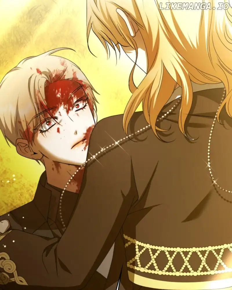 I Want to Be You, Just For A Day Chapter 197 page 3