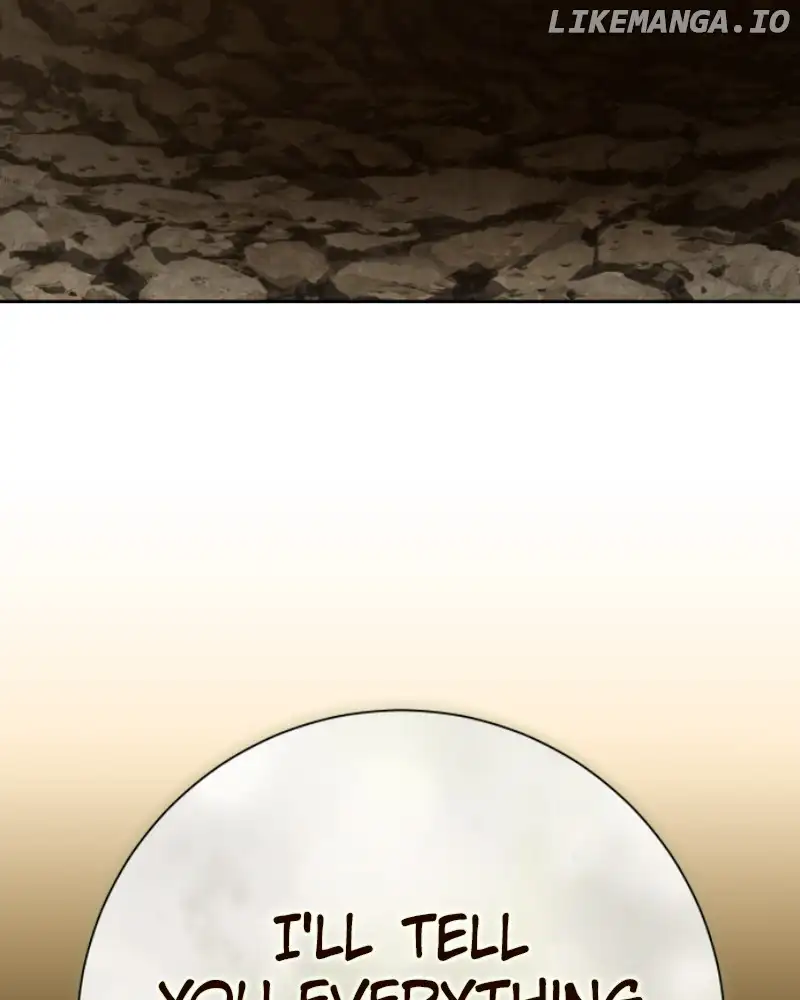 I Want to Be You, Just For A Day Chapter 197 page 39