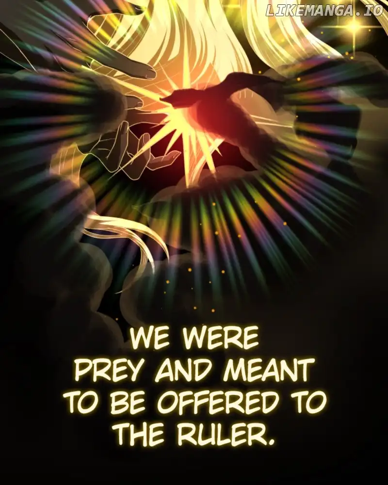 I Want to Be You, Just For A Day Chapter 197 page 57