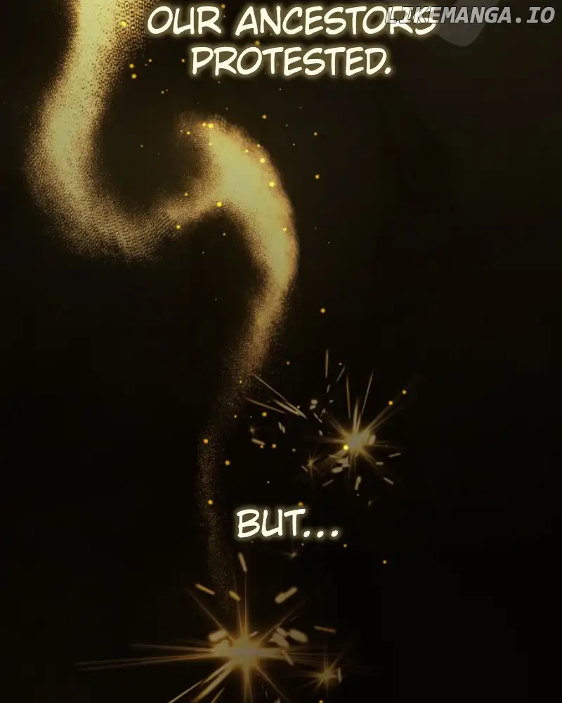 I Want to Be You, Just For A Day Chapter 197 page 63