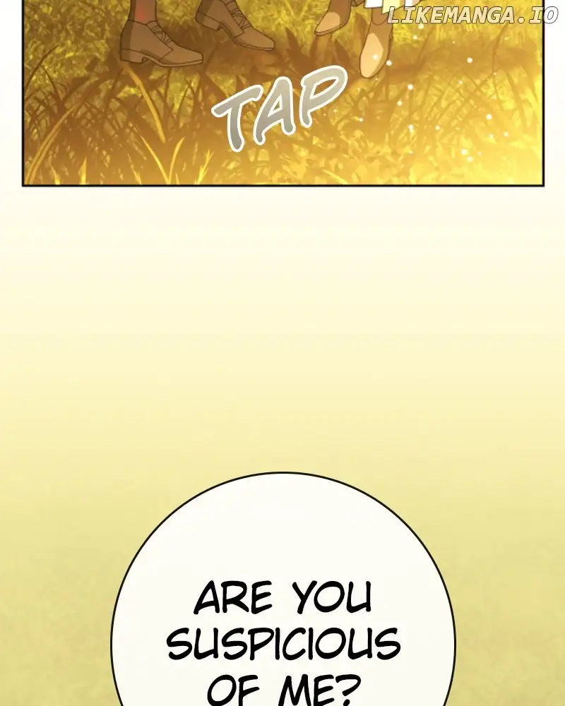 I Want to Be You, Just For A Day Chapter 197 page 6