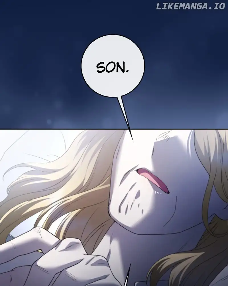 I Want to Be You, Just For A Day Chapter 197 page 71