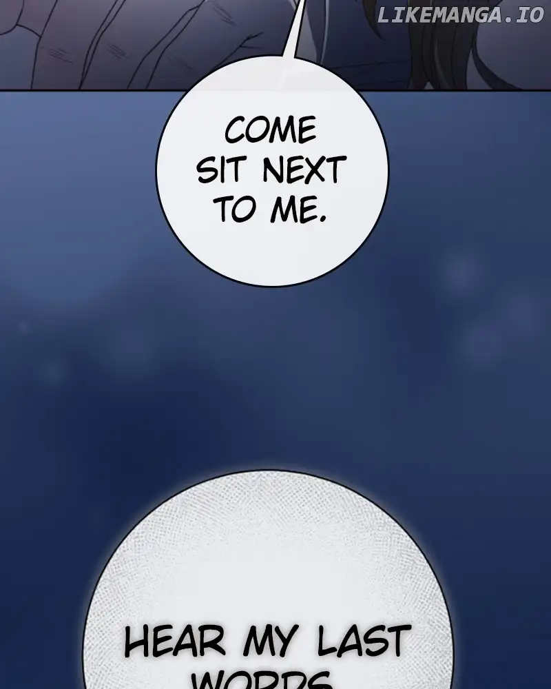 I Want to Be You, Just For A Day Chapter 197 page 72