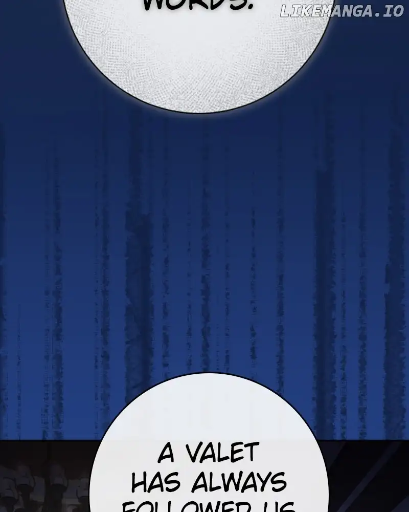 I Want to Be You, Just For A Day Chapter 197 page 73