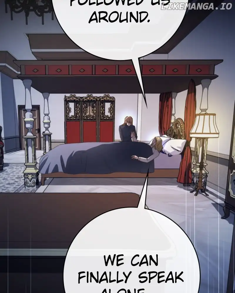 I Want to Be You, Just For A Day Chapter 197 page 74
