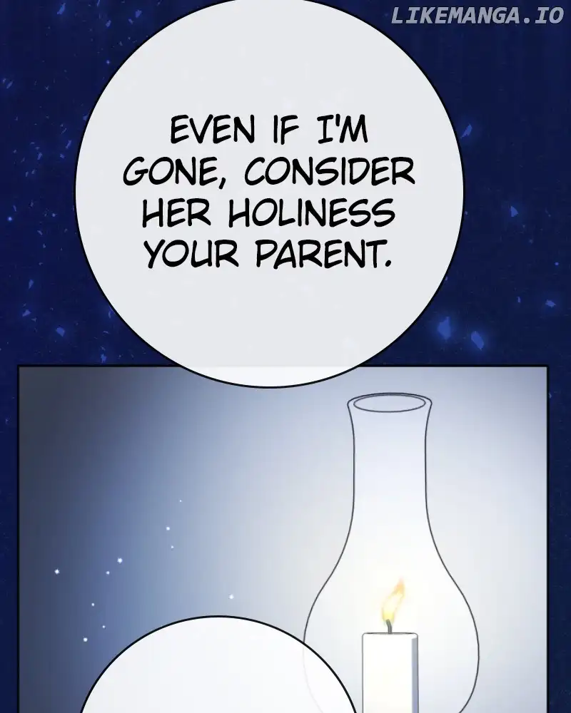 I Want to Be You, Just For A Day Chapter 197 page 76