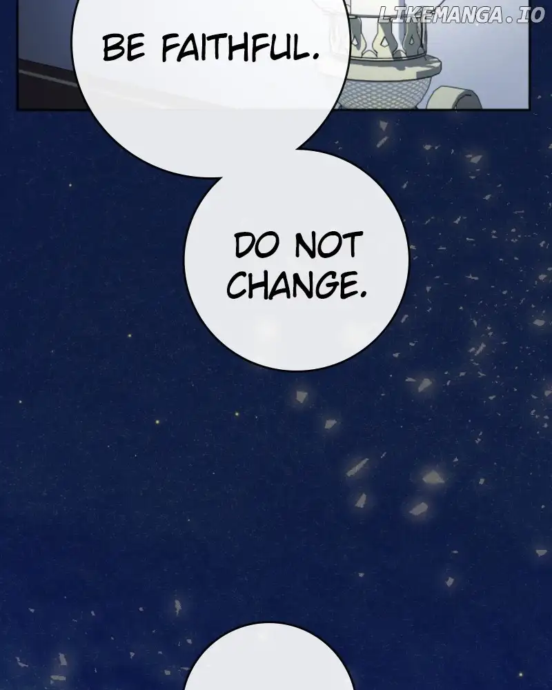 I Want to Be You, Just For A Day Chapter 197 page 77