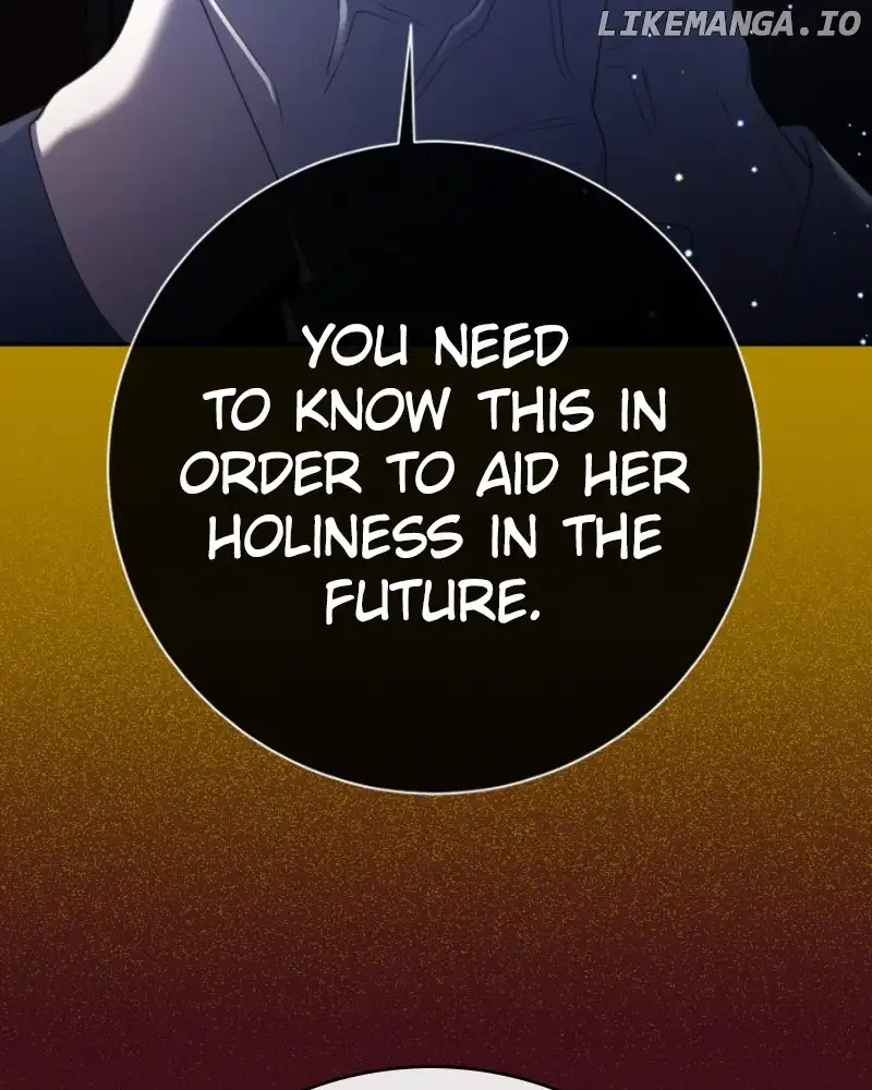 I Want to Be You, Just For A Day Chapter 197 page 80