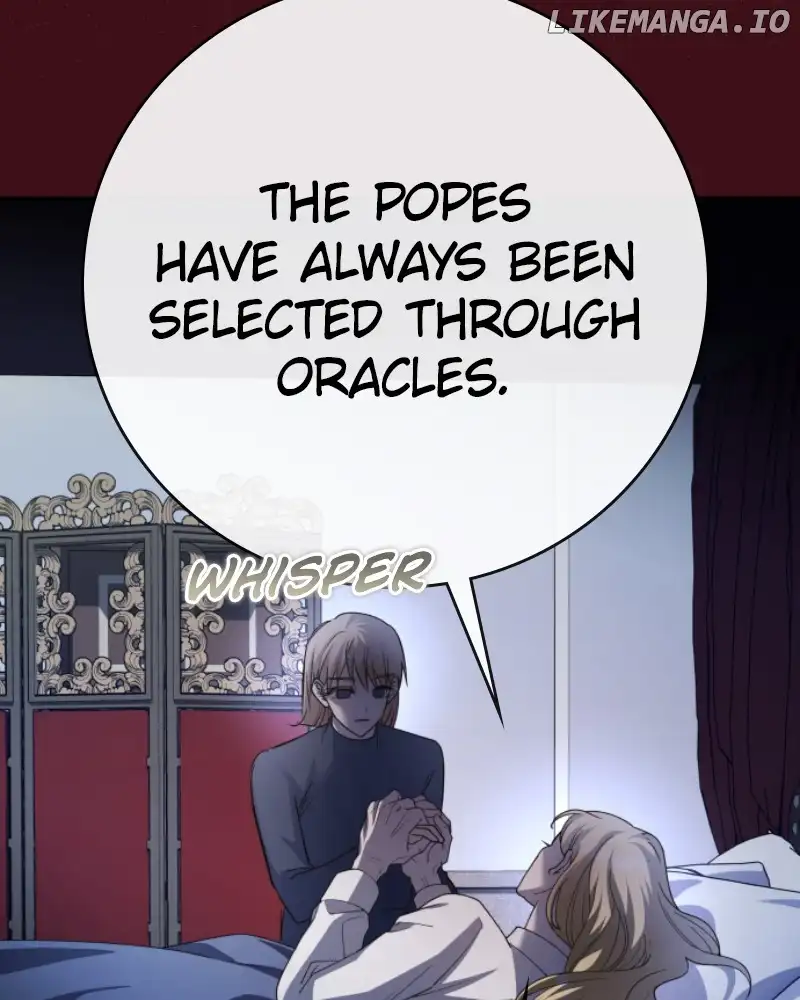 I Want to Be You, Just For A Day Chapter 197 page 81