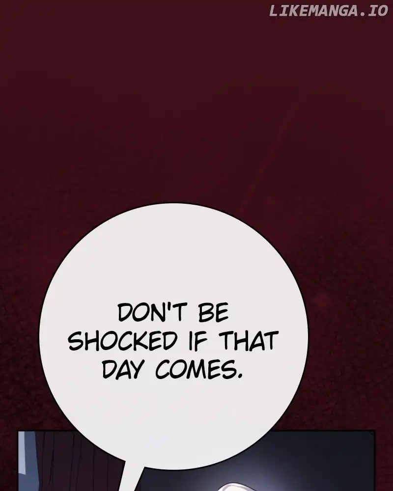 I Want to Be You, Just For A Day Chapter 197 page 88
