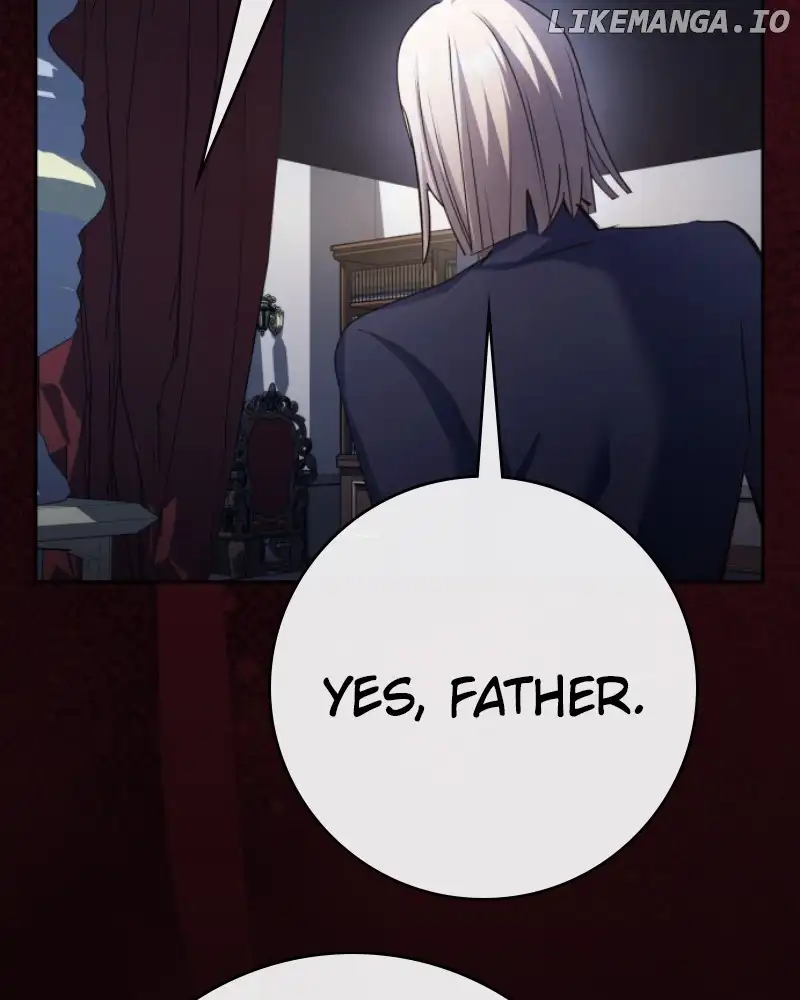 I Want to Be You, Just For A Day Chapter 197 page 89