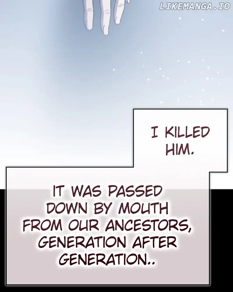 I Want to Be You, Just For A Day Chapter 197 page 92