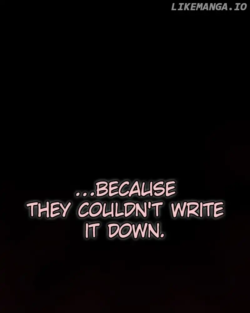 I Want to Be You, Just For A Day Chapter 197 page 93