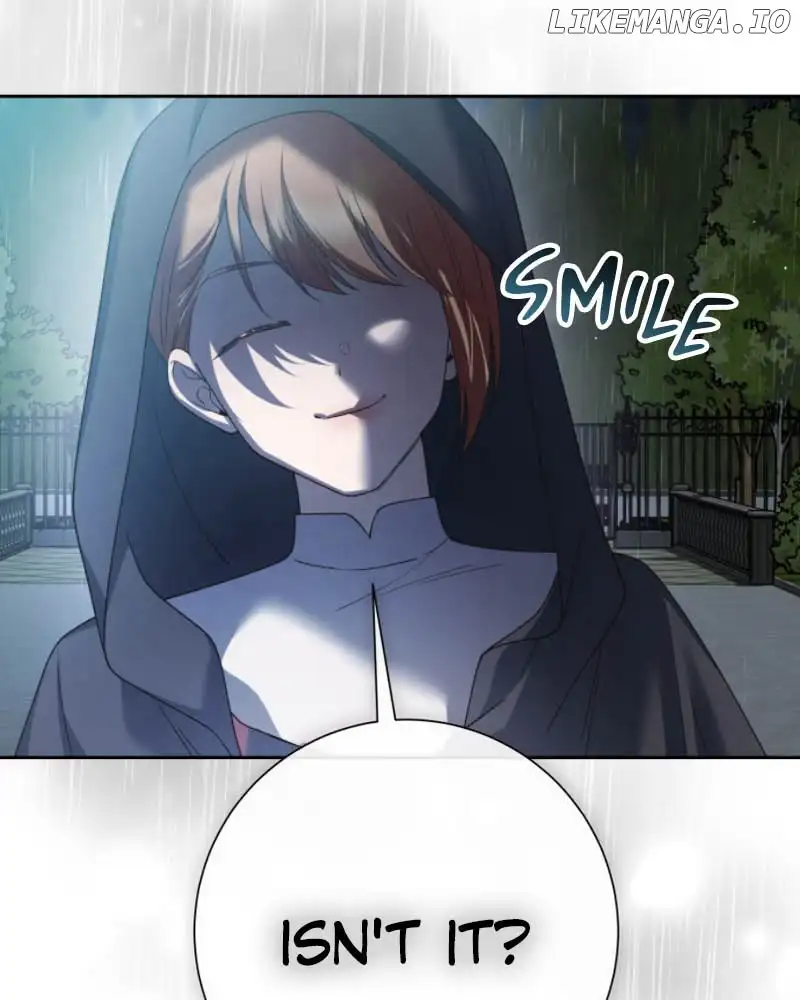 I Want to Be You, Just For A Day Chapter 199 page 9