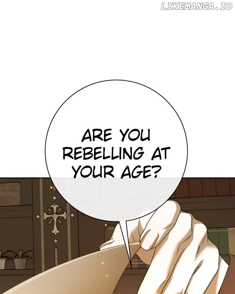 I Want to Be You, Just For A Day Chapter 199 page 101