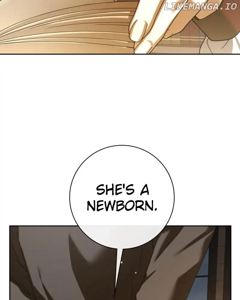 I Want to Be You, Just For A Day Chapter 199 page 102