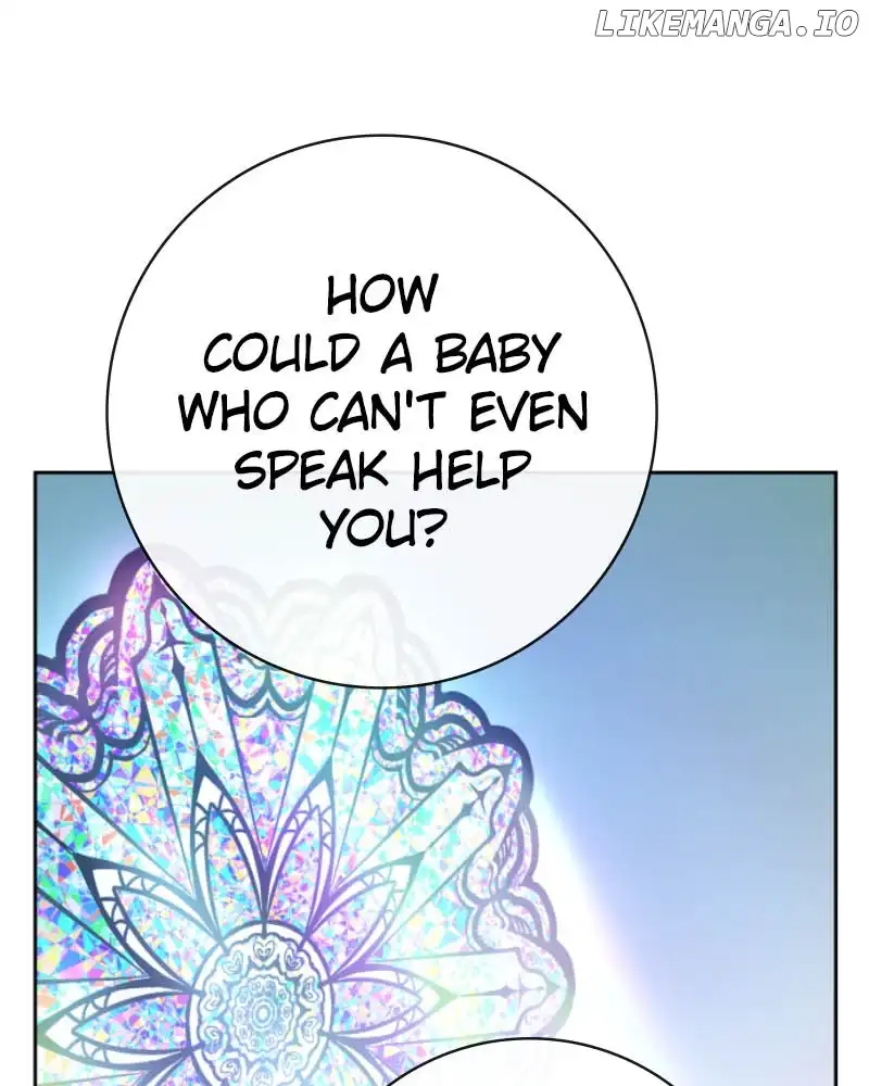 I Want to Be You, Just For A Day Chapter 199 page 105