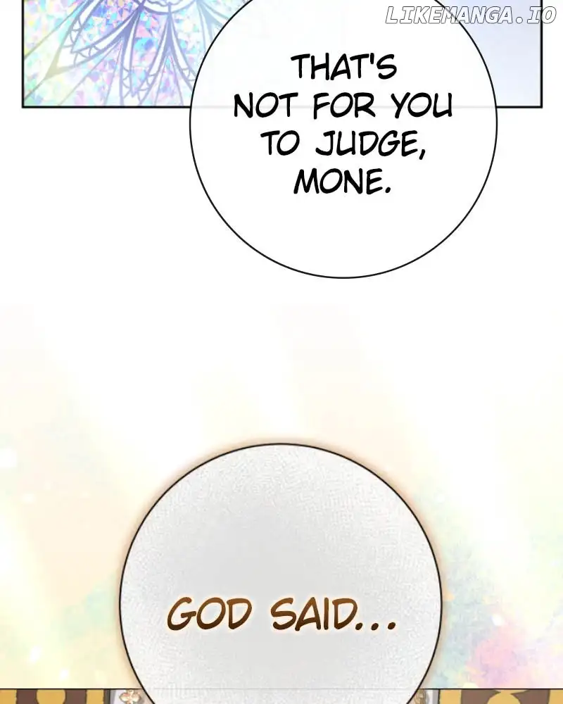 I Want to Be You, Just For A Day Chapter 199 page 106