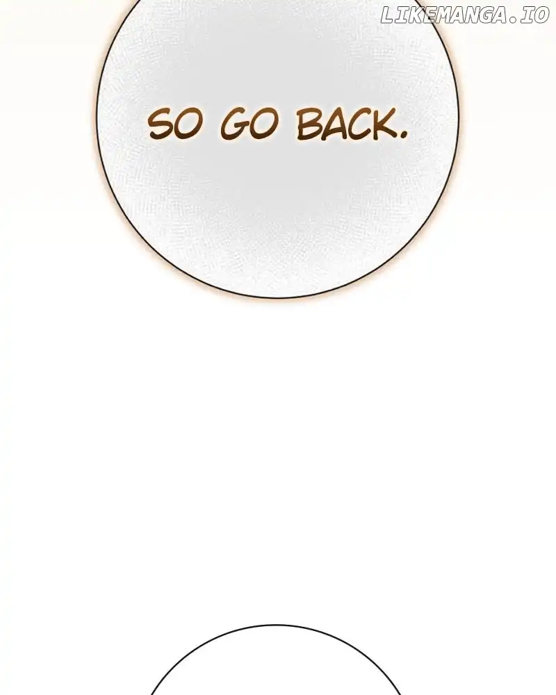 I Want to Be You, Just For A Day Chapter 199 page 109