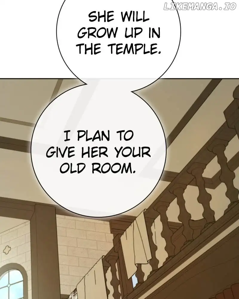 I Want to Be You, Just For A Day Chapter 199 page 110