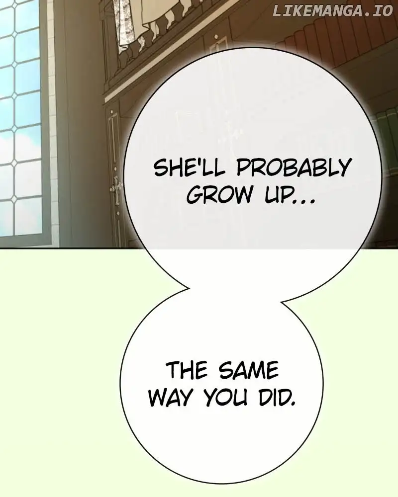 I Want to Be You, Just For A Day Chapter 199 page 111